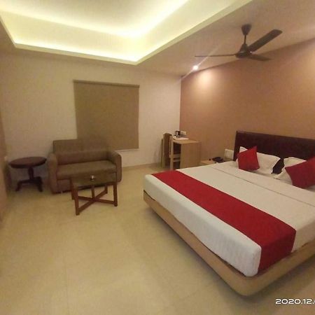 Palette Hotel Nisarga By Sunday Bhopal Ngoại thất bức ảnh