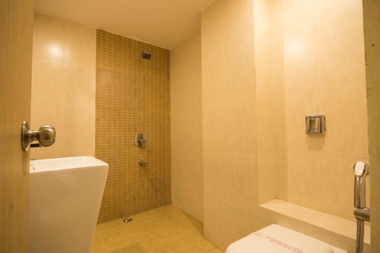 Palette Hotel Nisarga By Sunday Bhopal Ngoại thất bức ảnh