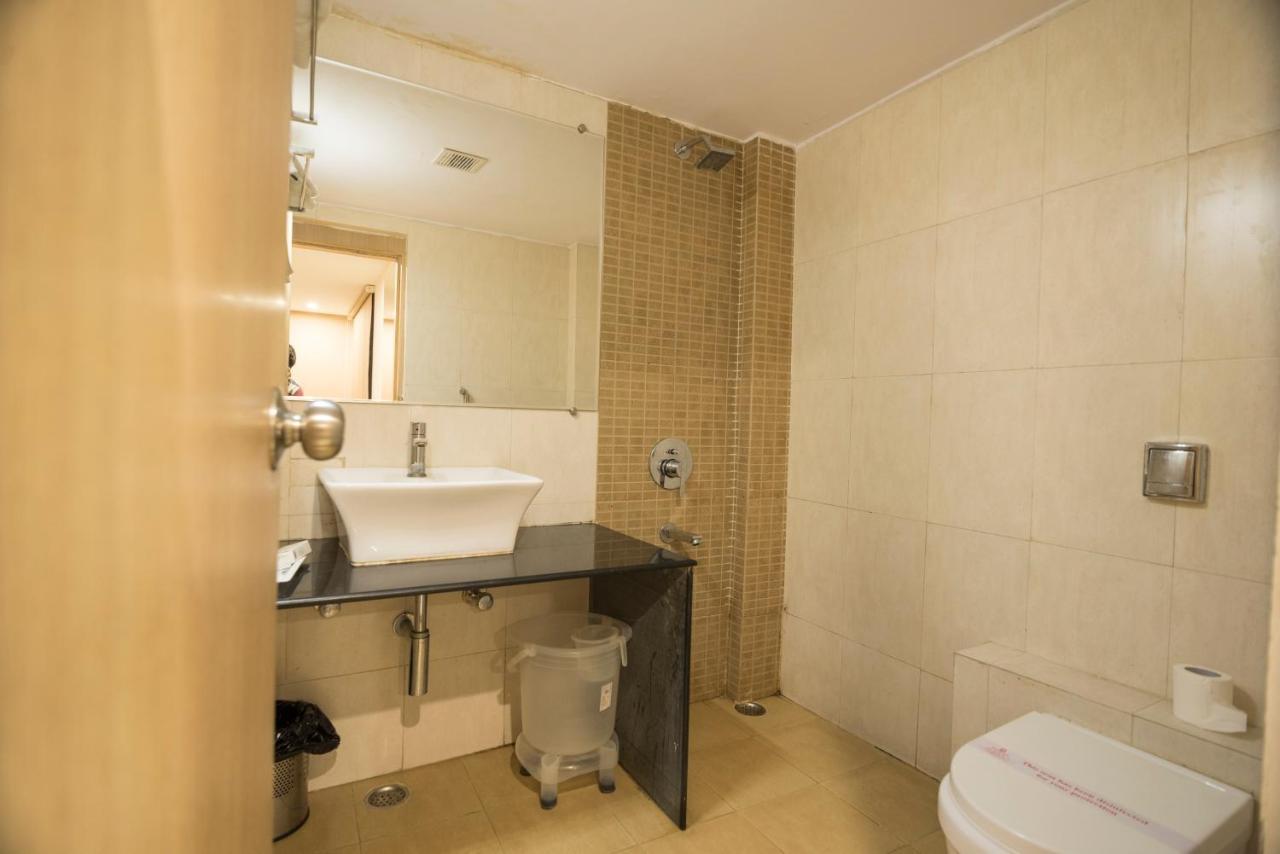 Palette Hotel Nisarga By Sunday Bhopal Ngoại thất bức ảnh