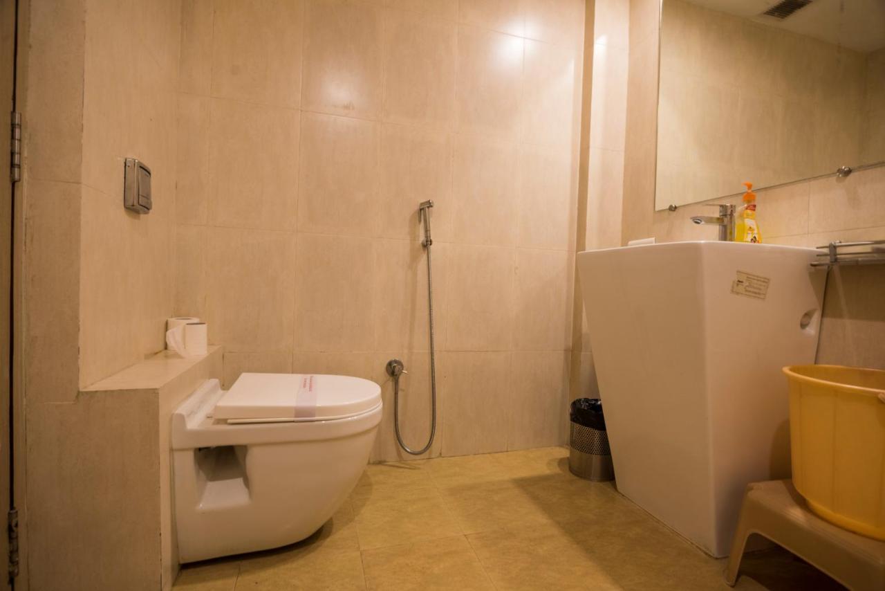 Palette Hotel Nisarga By Sunday Bhopal Ngoại thất bức ảnh