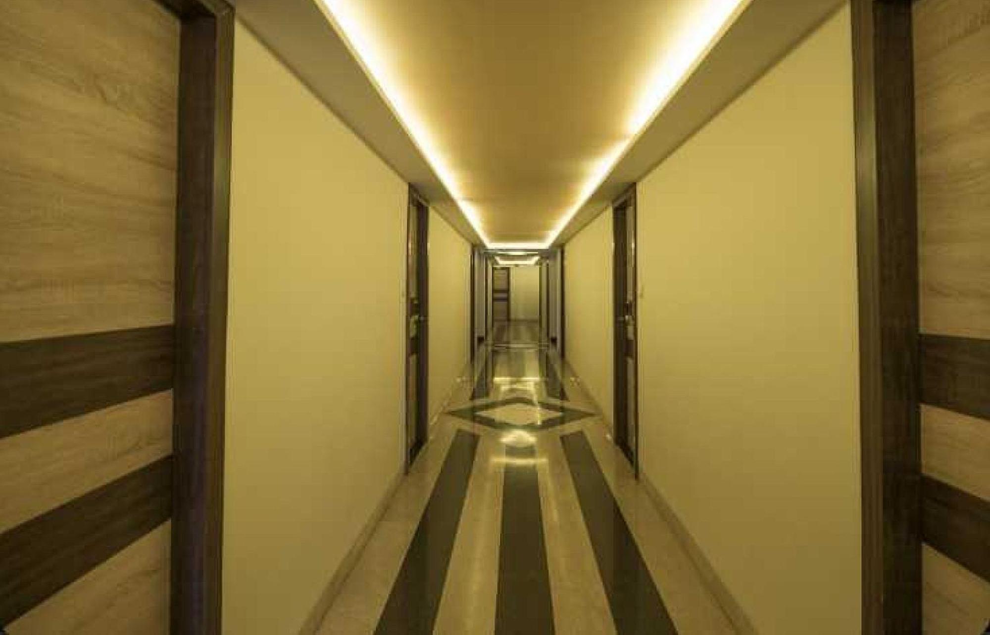 Palette Hotel Nisarga By Sunday Bhopal Ngoại thất bức ảnh