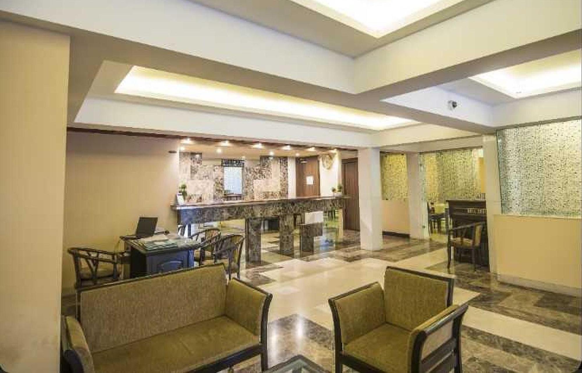 Palette Hotel Nisarga By Sunday Bhopal Ngoại thất bức ảnh