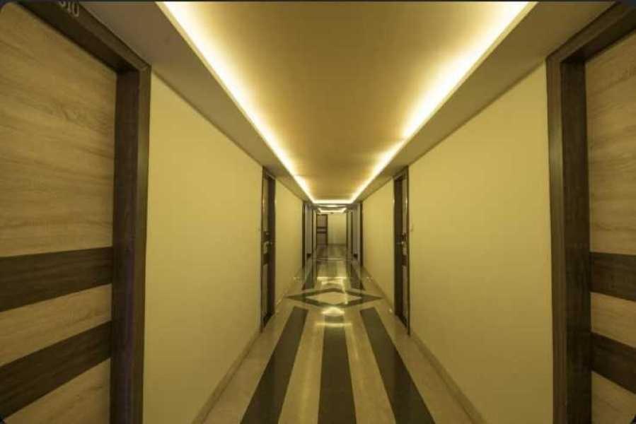 Palette Hotel Nisarga By Sunday Bhopal Ngoại thất bức ảnh
