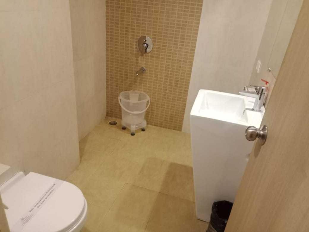 Palette Hotel Nisarga By Sunday Bhopal Ngoại thất bức ảnh